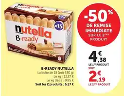 Intermarché Express Fini - comté grande saveur aop 9 mois d'affinage minimum offre