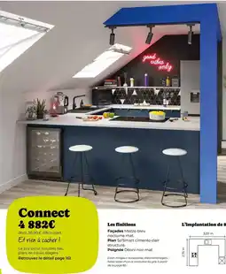 SoCoo'c Good - connect offre