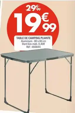 Centrakor La suspension galt offre