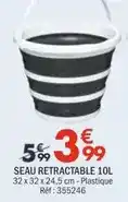 Centrakor Le porte- plante offre
