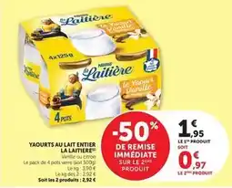 E.Leclerc Lomo au piment d'espelette offre