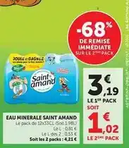 E.Leclerc Xiaomi - smartphone redmi 14c 128 go noir offre