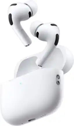 Auchan Apple écouteurs airpods pro 3 offre