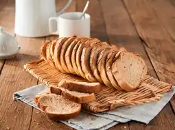 Auchan Supermarché Sans marque pain de campagne offre