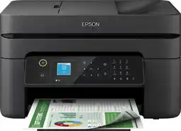 Auchan Epson imprimante epson xp-3205 offre