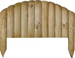 Auchan Cerland bordure bocage offre