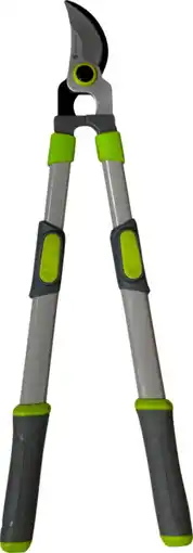 Auchan Gardenstar coupe-branches universel télescopique offre