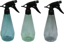 Auchan Gardenstar pulvérisateur 500 ml offre