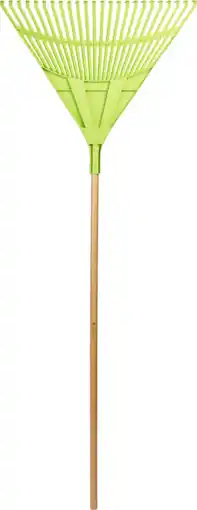 Auchan Gardenstar outils manches longs en bambou fsc offre