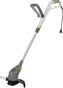 Auchan Gardenstar coupe bordure télescopique 550w offre