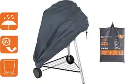 Auchan Gardenstar housse de protection offre