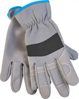 Auchan Gardenstar gants de jardin offre