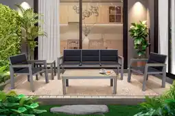 Auchan Givex salon bas detroit offre