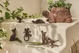 Auchan Gardenstar décoration de jardin offre