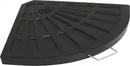 Auchan Gardenstar parasol déporté ø.3 m offre