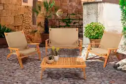 Auchan Givex salon bas primavera offre