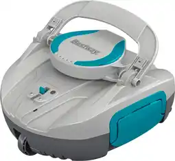 Auchan Bestway robot aspirateur de piscine offre