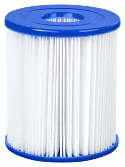 Auchan Intex épurateur à cartouche offre