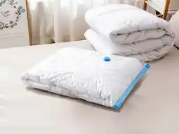 Auchan Actuel 2 sacs sous vide actuel offre