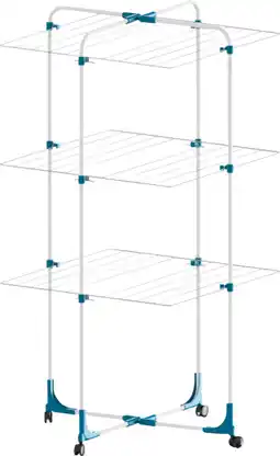 Auchan Filplast séchoir tour filplast offre