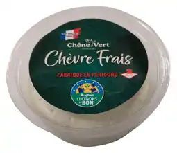 Auchan Auchan cultivons le bon chèvre frais filière auchan cultivons le bon offre