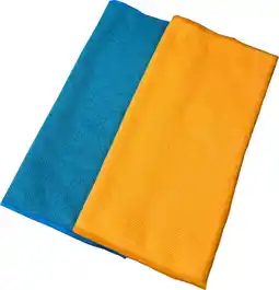 Auchan Auchan microfibre multi usage offre