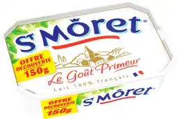 Auchan St moret saint moret nature offre