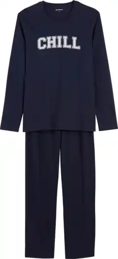 Auchan In extenso pyjama homme inextenso offre