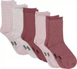 Auchan In extenso chaussettes femme inextenso offre