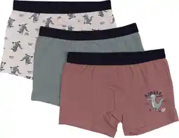 Auchan In extenso sous-vetements enfant inextenso offre