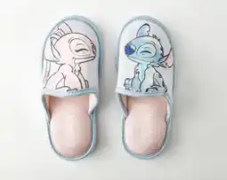 Auchan Chausson enfant offre