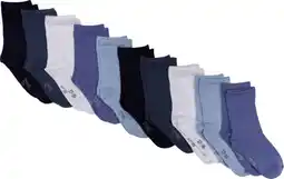 Auchan In extenso chaussettes enfant inextenso offre