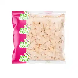 Auchan Supermarché Profruit amandes éffilées profruit offre