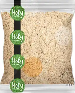 Auchan Supermarché Holyfruit noisette en poudre holy fruits offre