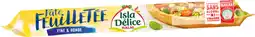 Auchan Supermarché Isla delice pâte feuilletée ronde halal isla délice offre