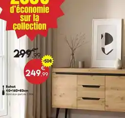 Maxi Bazar Tâmaras collection offre