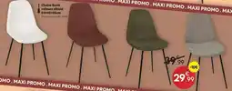 Maxi Bazar Scott - chaise scatt offre