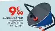 ALDI Paysan gourmand - chaource aop offre