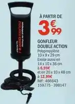 ALDI Boisson énergétique offre