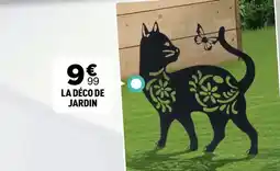 Centrakor La déco de jardin offre