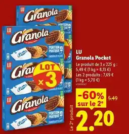 E.Leclerc Loctite - prix payé en caisse offre