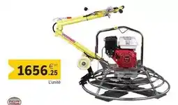 DomPro L'unité offre