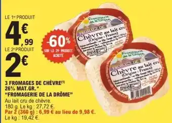 DomPro Facile - echafaudage roulant aluminium z'tower offre