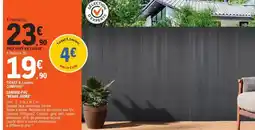 E.Leclerc Carrefour - tondeuse le marche offre