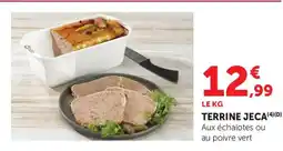 Bi1 Terrine jeca offre