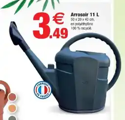 Bazarland Arrosoir offre