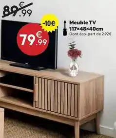Maxi Bazar Meuble offre