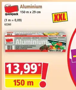 Norma Aluminium offre