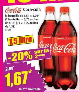 Norma Coca-cola coca-cola offre