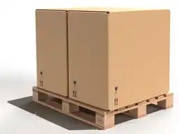 Brico Dépôt Tondeuse électrique 3-en-1 46 cm, moteur brushless 1800 w offre